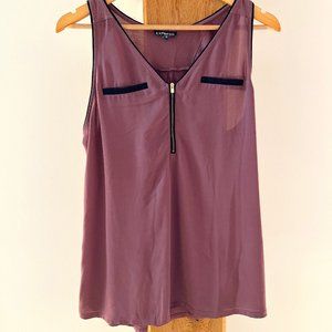 Express tank top Sz L